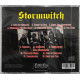 Stormwitch - Walpurgis Night CD