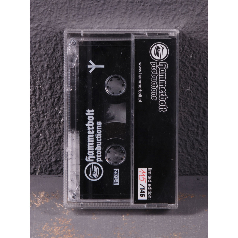 Stworz - Blask Nad Wiecznymi Lasami Tape