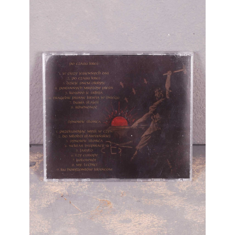 Stworz - Nektar Inspiracji 2CD
