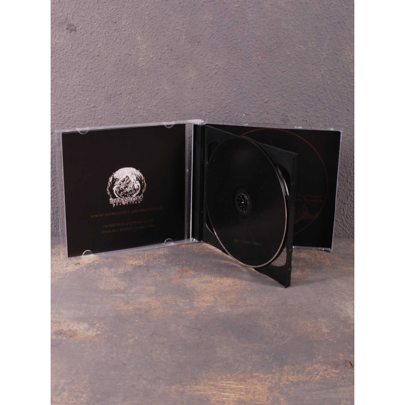 Stworz - Nektar Inspiracji 2CD