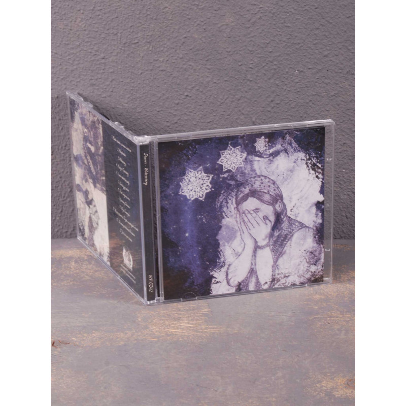 Stworz - Wolosozary CD