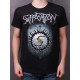 Футболка Suffocation