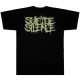 Футболка Suicide Silence - Cyclope