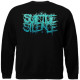 Світшот Suicide Silence - Grim Reaper