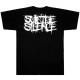 Футболка Suicide Silence - Skull чорна