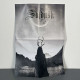 Suldusk - Lunar Falls LP (Clear/Black Galaxy Vinyl)