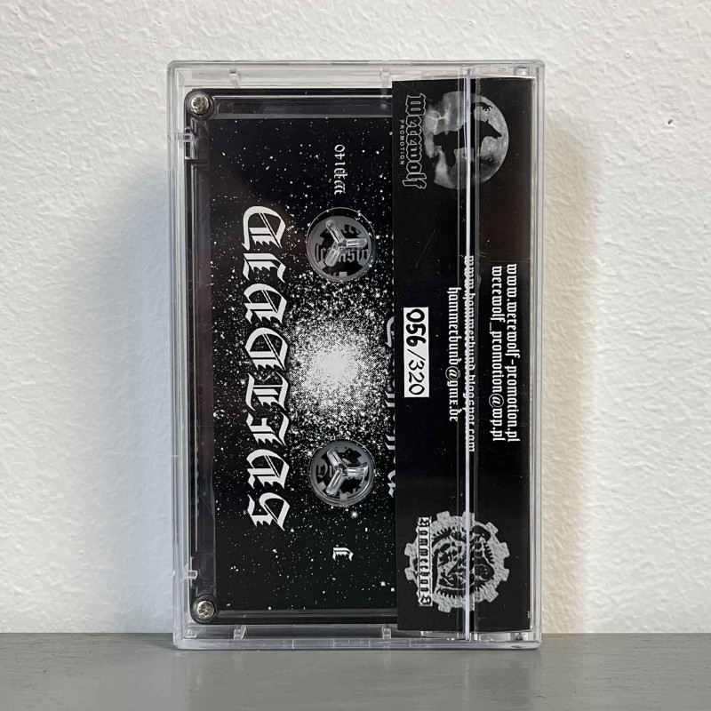 Svetovid - Valhallan Dreams Tape