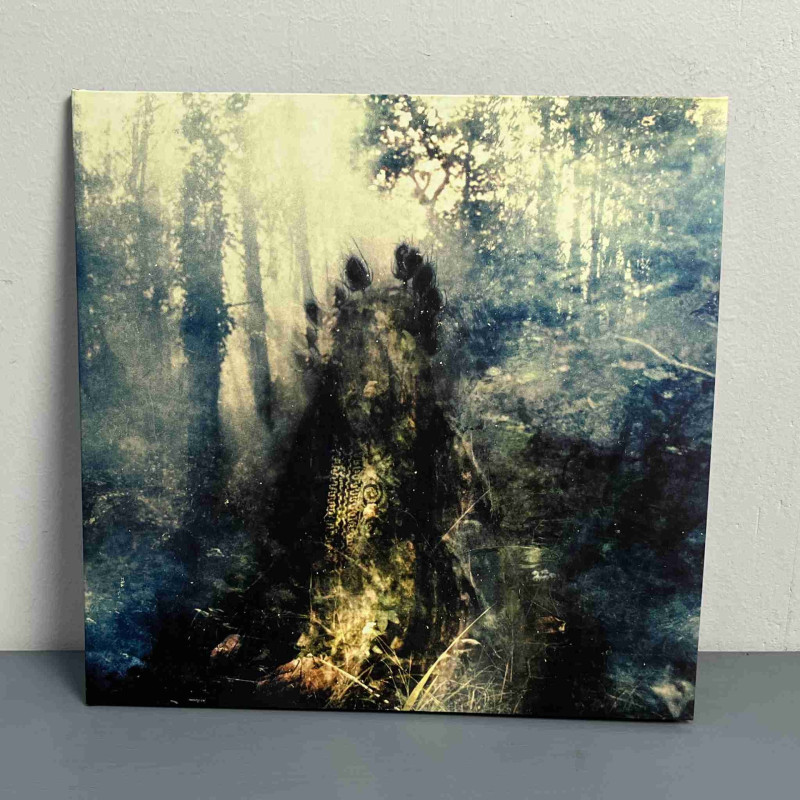 Sylvaine - Wistful 2LP (Gatefold Black Vinyl)