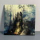 Sylvaine - Wistful 2LP (Gatefold Transparent Turquoise Vinyl)