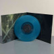 Sylvaine - Wistful 2LP (Gatefold Transparent Turquoise Vinyl)