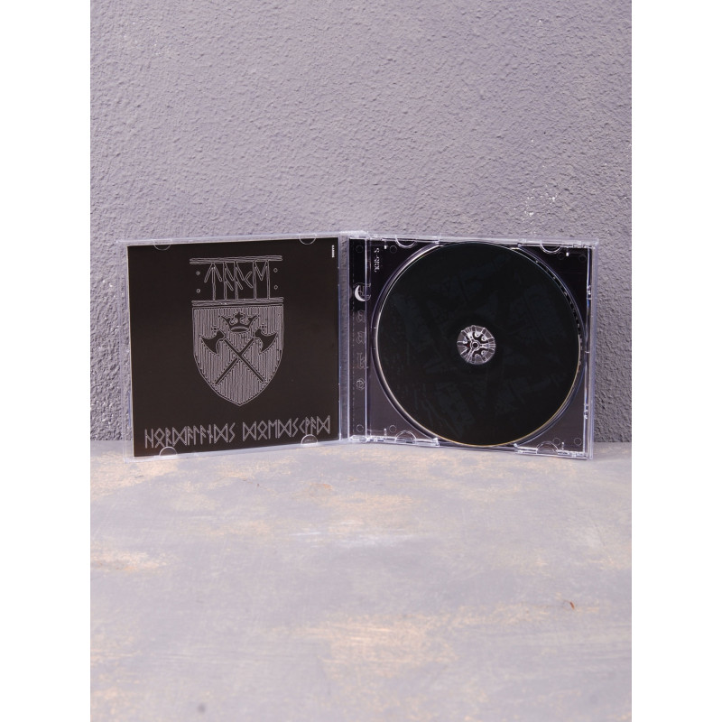 Taake - ...Doedskvad CD