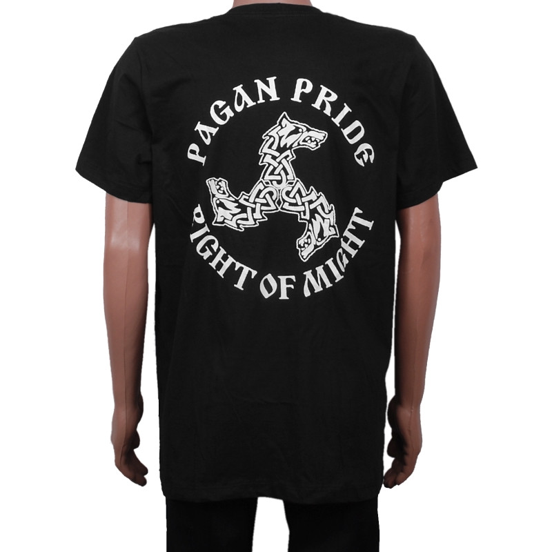 Футболка Temnozor - Pagan Pride Right Of Might