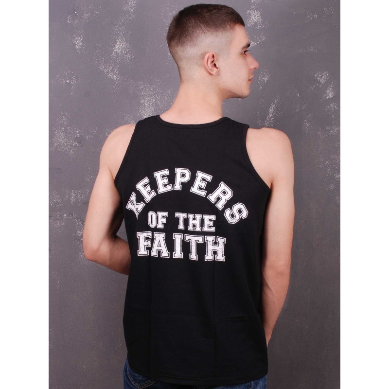 Майка Terror - Keepers Of The Faith