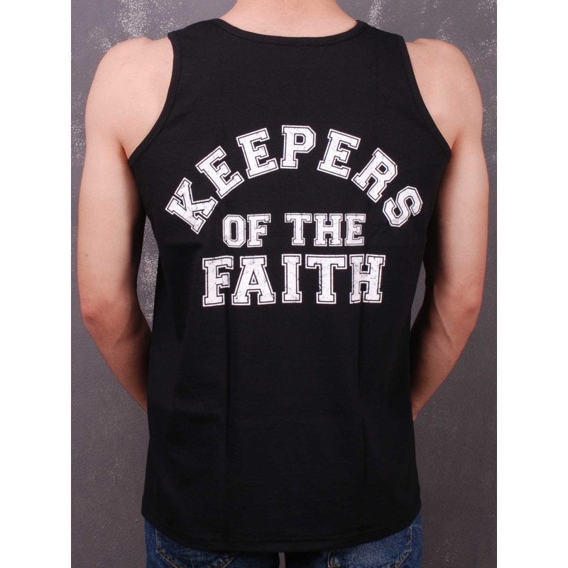 Майка Terror - Keepers Of The Faith