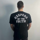 Футболка Terror - Keepers Of The Faith (Gildan) чорна