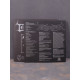 Terrorama - Horrid Efface LP (Gatefold Black Vinyl)