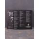 Terrorama - Horrid Efface LP (Gatefold Black Vinyl)