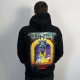 Худі Testament - The Legacy (AWDis) чорне