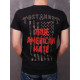 Футболка Testament - True American Hate