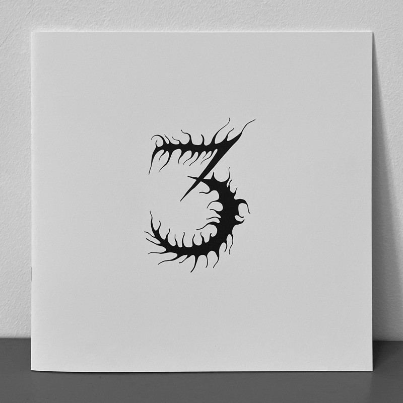 The 3rd And The Mortal - The 3rd And The Mortal LP (Black Vinyl)