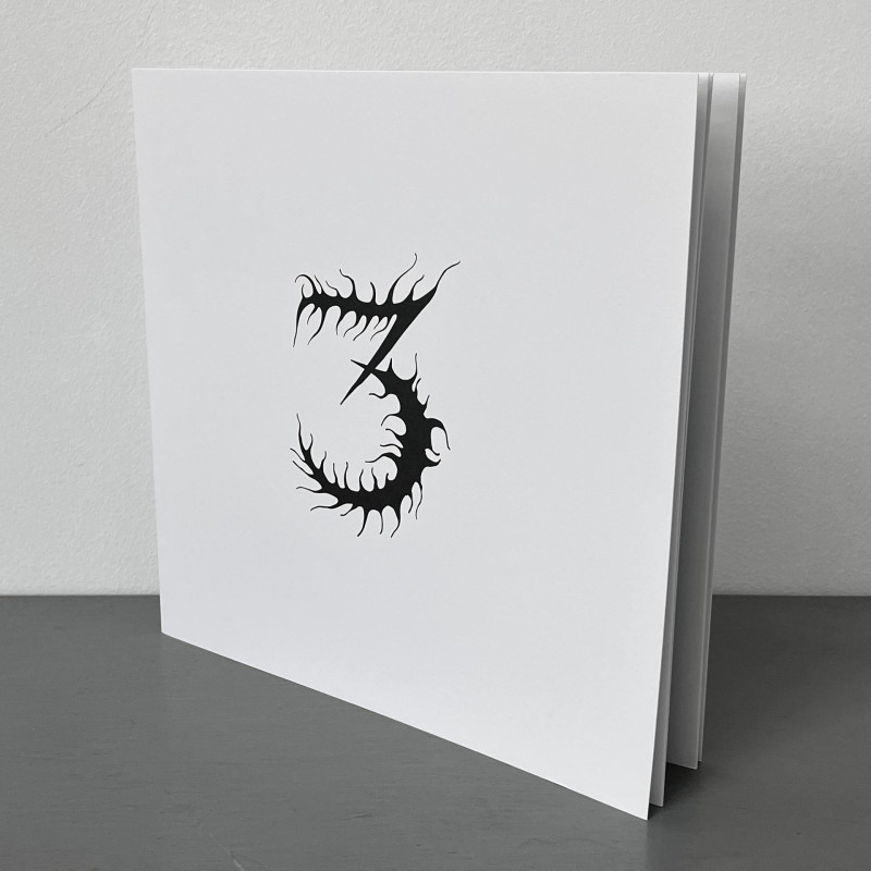 The 3rd And The Mortal - The 3rd And The Mortal LP (Black Vinyl)