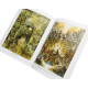 Книжка Owls, Trolls & Dead King's Skulls: The Art Of David Thierree