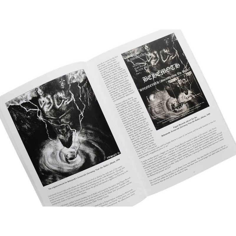 Книжка Owls, Trolls & Dead King's Skulls: The Art Of David Thierree