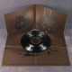 The Black - Alongside Death LP (Gatefold Black Vinyl)