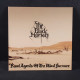 The Black Moriah - Road Agents Of The Blast Furnace 2LP (Gatefold Black Vinyl)