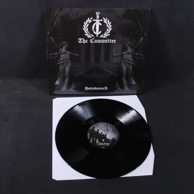 The Committee - Holodomor 12
