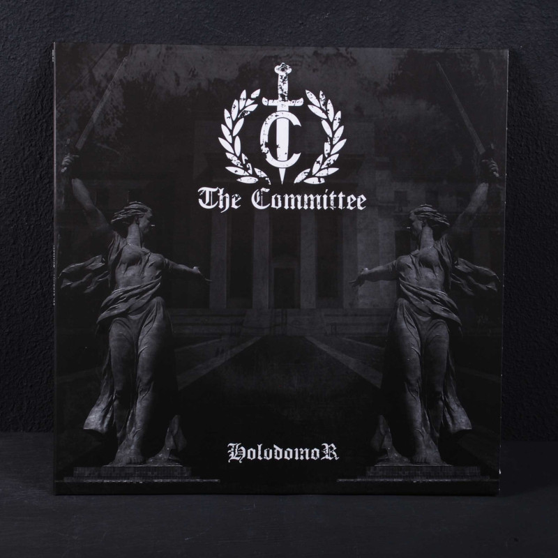 The Committee - Holodomor 12