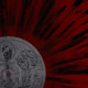 The Committee - Memorandum Occultus LP (Red / Black Splatter Vinyl)