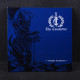 The Committee - Utopian Deception LP (Gatefold Blue / Black Splatter Vinyl)