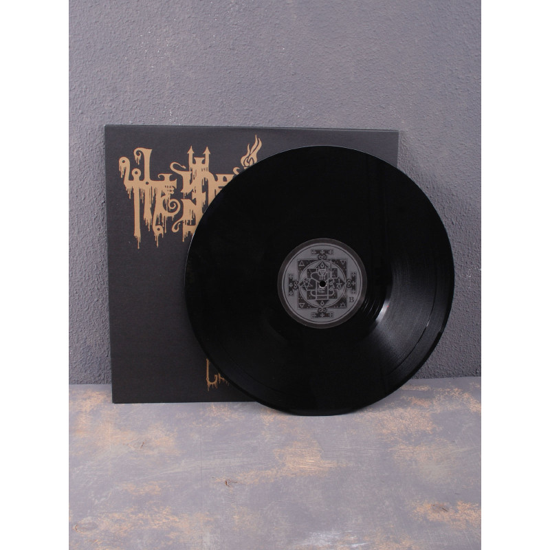 The Devil's Blood - Come, Reap 12
