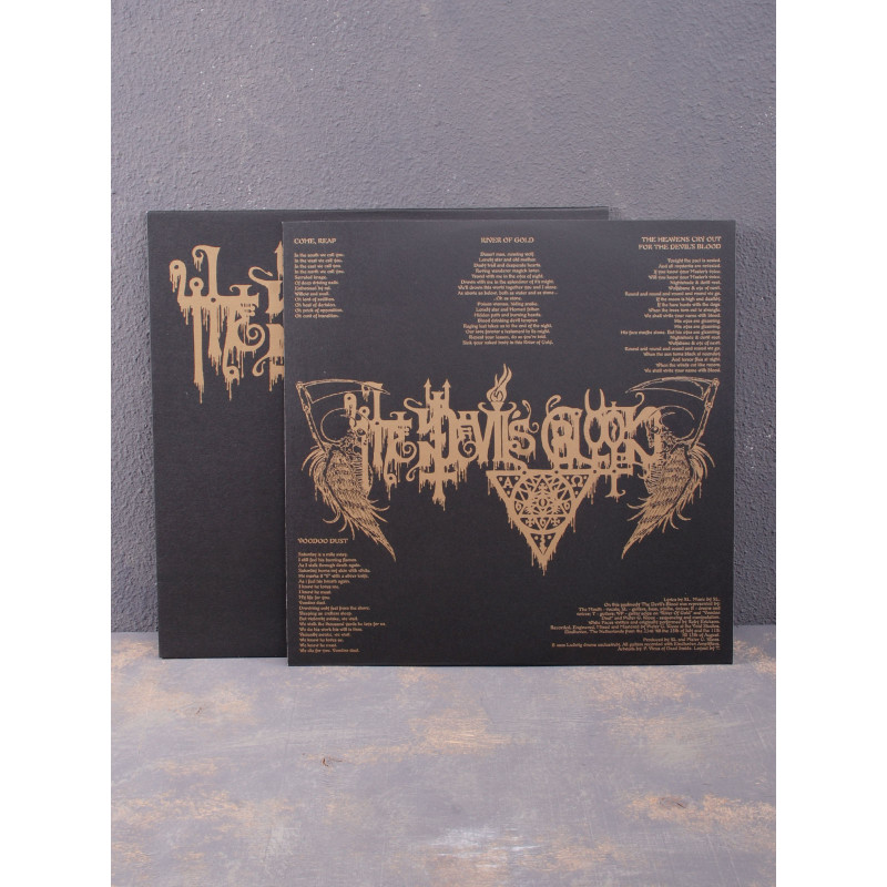 The Devil's Blood - Come, Reap 12