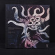 The Disease Concept - Your Destroyer LP (Blue / Red Splatter Vinyl)
