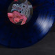 The Disease Concept - Your Destroyer LP (Blue / Red Splatter Vinyl)