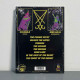 The Gates - ...Of Pandemonium CD A5 Digi