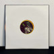 The Gates - ...Of Pandemonium LP (Red/Orange Swirl Vinyl)