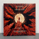 The Great Old Ones - Kadath 2LP (Gatefold Transparent Black Marbled Vinyl)