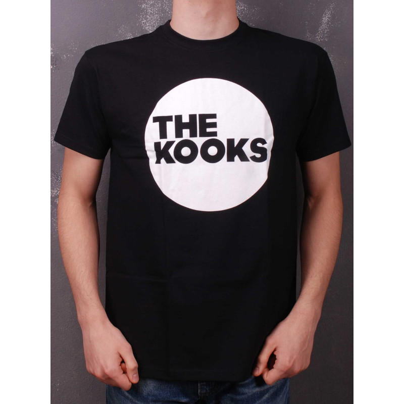 Футболка The Kooks