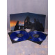 The Ruins Of Beverast - Blood Vaults - The Blazing Gospel Of Heinrich Kramer 2LP (Gatefold Blue Vinyl)