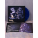 The Ruins Of Beverast - Exuvia 2LP (Gatefold Blue Vinyl)
