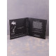 The True Endless - Wings Of Wrath LP (Gatefold Red Vinyl)