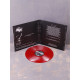 The True Endless - Wings Of Wrath LP (Gatefold Red Vinyl)