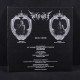 The True Werwolf - Devil Crisis LP (Red / White Marble Vinyl)