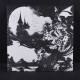 The True Werwolf - Devil Crisis LP (Red / White Marble Vinyl)