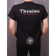 Футболка Therion - Sitra Ahra Live 2010