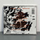 Thought Industry - Songs For Insects CD