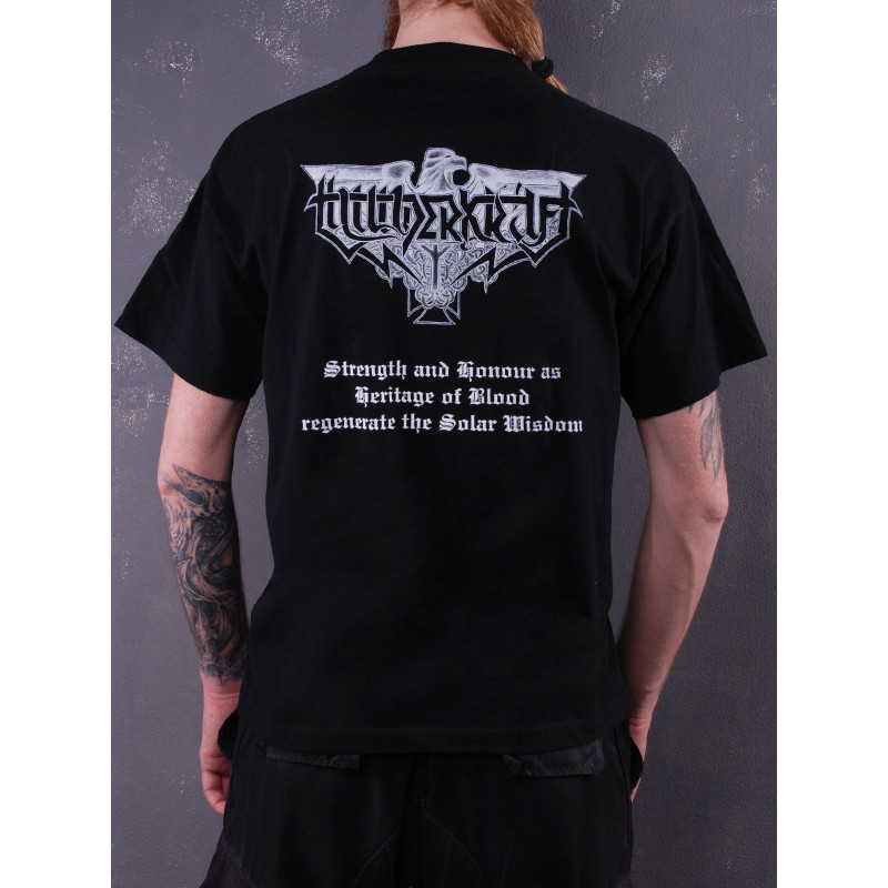 Футболка Thunderkraft - The Banner Of Victory